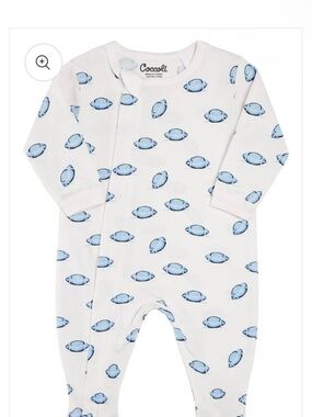 COCCOLI Baby Boys Football